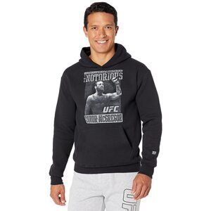 UFC Conor McGregor Dominate Hoodie Black SM